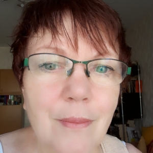 Profilbild von Regina Beck