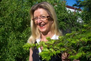 Profilbild von Regina Becker