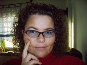 Profilbild von Regina Becker
