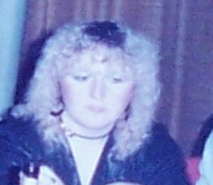 Profilbild von Regina Behrendsen