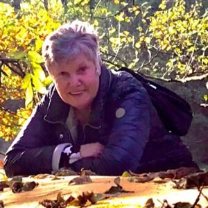 Profilbild von Regina Behrendt