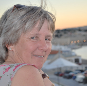 Profilbild von Regina Behrens