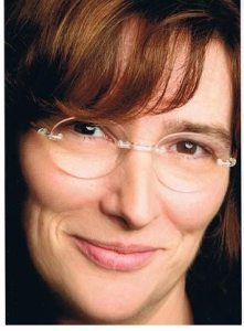 Profilbild von Regina Benecke