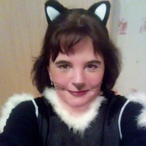 Profilbild von Regina Bentzien