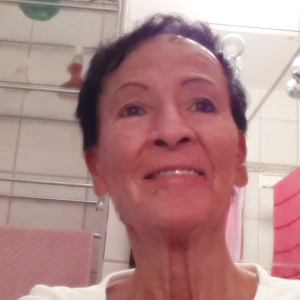 Profilbild von Regina Bequet Calderon