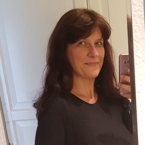 Profilbild von Regina Berckhan