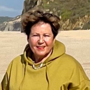 Profilbild von Regina Berger