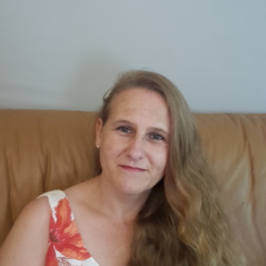 Profilbild von Regina Berisha