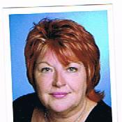 Profilbild von Regina Bernans