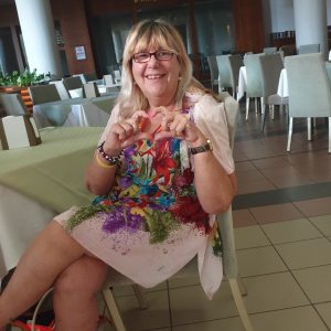 Profilbild von Regina Bernardy