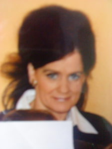 Profilbild von Regina Berndt