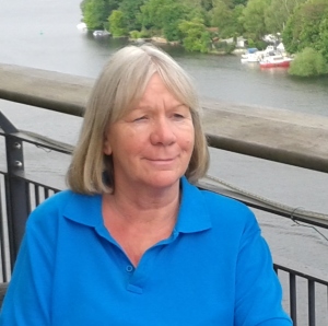 Profilbild von Regina Berndt