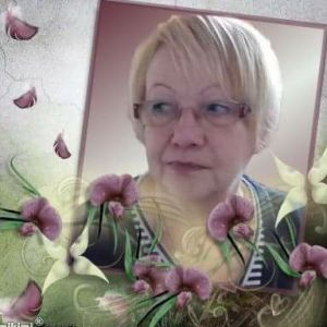 Profilbild von Regina Bernstein