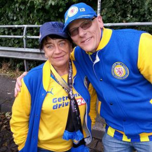 Profilbild von Regina Bertram-Schmidt