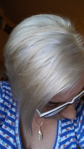 Profilbild von Regina Bettin