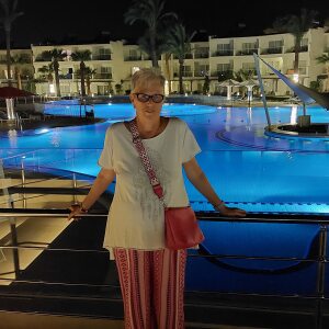 Profilbild von Regina Biallas