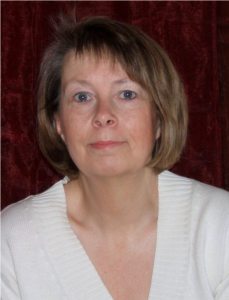 Profilbild von Regina Bibl