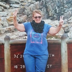 Profilbild von Regina Bichlmeier