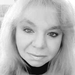 Profilbild von Regina Biedermann