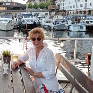 Profilbild von Regina Bielig