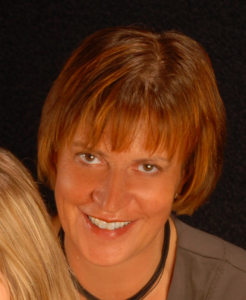 Profilbild von Regina Bien