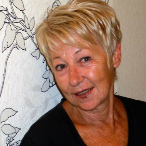 Profilbild von Regina Biesemann