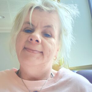 Profilbild von Regina Biester