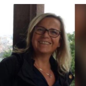Profilbild von Regina Blackert