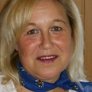 Profilbild von Regina Blättner