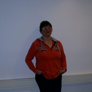 Profilbild von Regina Bleier