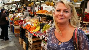 Profilbild von Regina Bliem