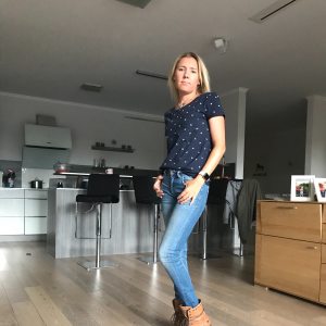Profilbild von Regina Block