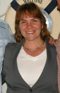 Profilbild von Regina Boeddinghaus