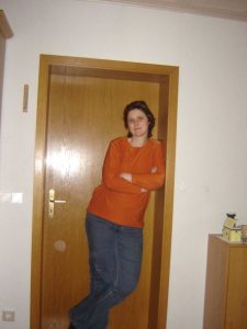 Profilbild von Regina Böhm