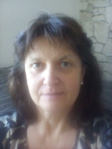 Profilbild von Regina Boelke
