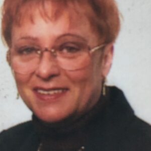 Profilbild von Regina Böttner