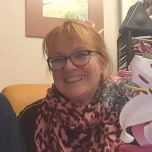 Profilbild von Regina Boll