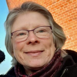 Profilbild von Regina Bologna