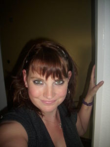 Profilbild von Regina Boock