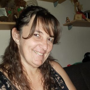 Profilbild von Regina Borst