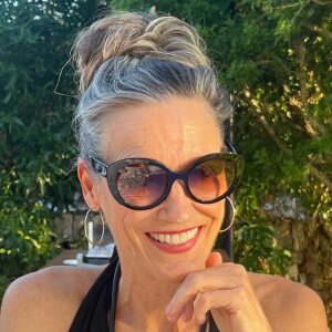 Profilbild von Regina Bothe