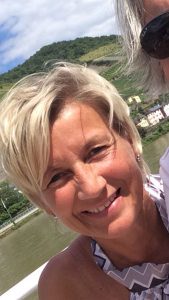 Profilbild von Regina Brand-Michler