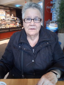 Profilbild von Regina Brand