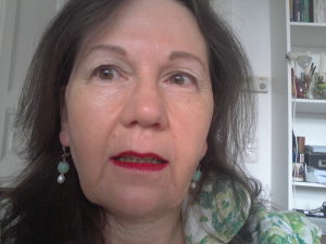 Profilbild von Regina Brandt