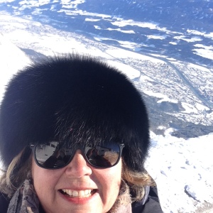 Profilbild von Regina Brandt