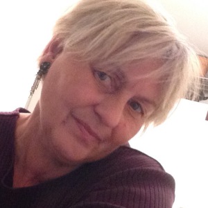 Profilbild von Regina Brandtstäter