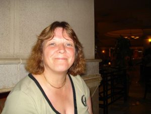 Profilbild von Regina Braun