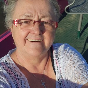 Profilbild von Regina Braun