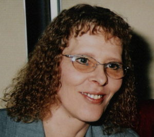 Profilbild von Regina Braunbeck-Sprengel