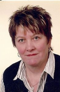 Profilbild von Regina Braunschweig